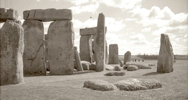 Stonehenge, Pagan, Tradition, Celtic